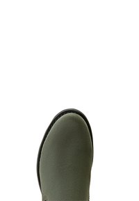 Ariat WEXFORD LUG WATERPROOF CHELSEA - Enkellaarsjes met plateauzool - forest night