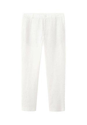 Mango, ADULT - Chino - off-white