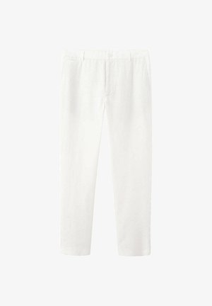 Mango, ADULT - Chino - off-white