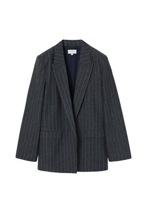 TATUUM, ARTICLE TAG:  - ARTICLE NAME: SETIS - Blazer - blue