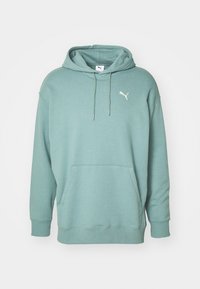 Unausgewählt, green moon