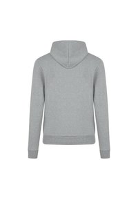 Erverte Paris MADE IN FRANCE  - Sweat à capuche - mottled grey