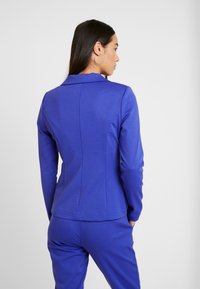 ICHI IHKATE BL - Blazer - clemantis blue