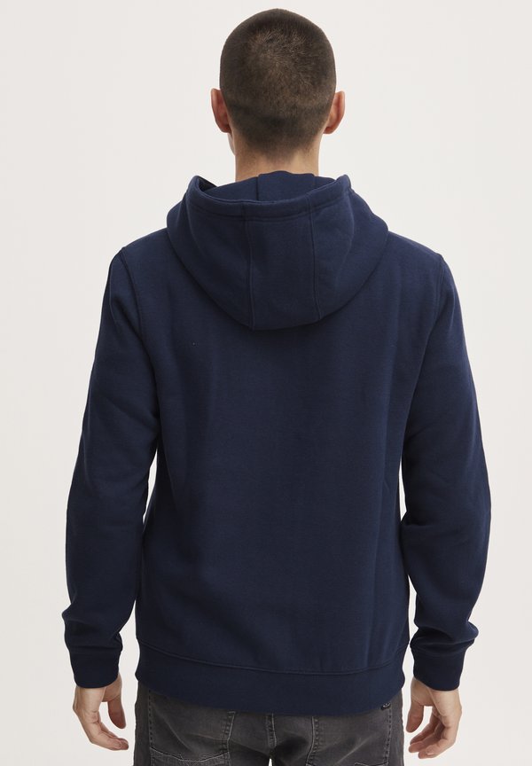 BHDowntown - Zip-up sweatshirt4