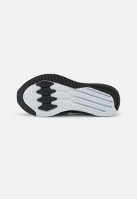 New Balance Sneakers basse - black