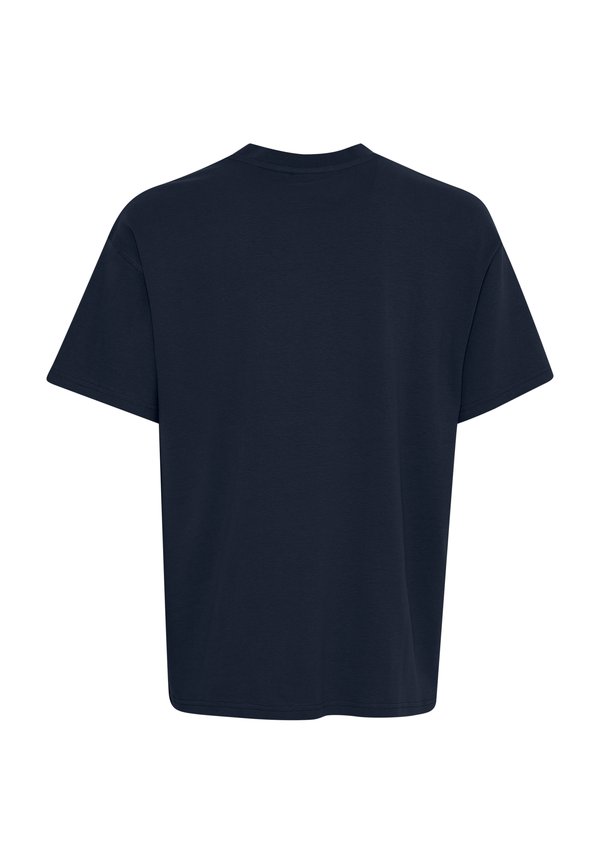 SDDanton - Basic T-shirt4