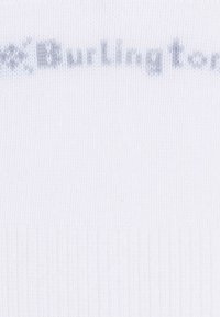 Burlington Everyday 2-Pack - Socken - white