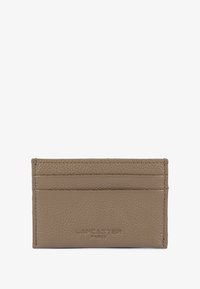 Niet geselecteerd, sable foncé