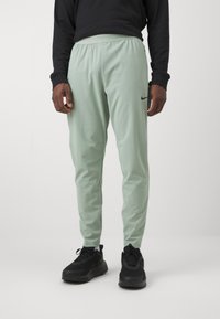 Nike Performance FLEX REP - Tepláky - jade horizon