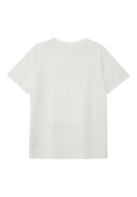 s.Oliver T-shirt imprimé - ecru