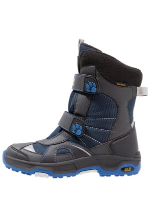 Snowboots  - dark grey