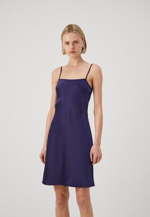 Samsøe Samsøe SAOLIVIA SHORT DRESS - Cocktail dress / Party dress - astral aura