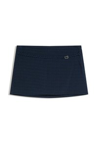 Non selezionato, royal blue