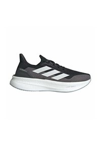adidas Performance Chaussures de running sur route - cblack ftwwht carbon