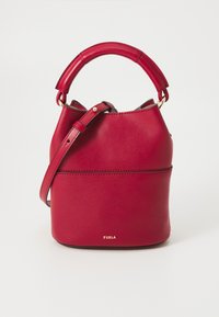 SFERA MINI BUCKET - Torbica - lacca/azalea int.