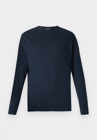 MARRIO - Longsleeve - blue