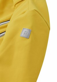 Reima NURMES - Skioverall / Skidragter - autumn yelllow