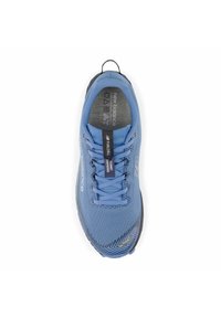 New Balance FUELCELL SUMMIT UNKNOWN V4 - Laufschuh Straße - blue eclipse
