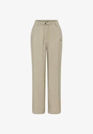 Marc Aurel, MARC AUREL HOSE - Trousers - reed