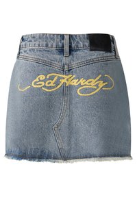Ed Hardy LIFE BEFORE DROP  - Minihame - bleach
