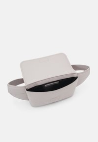 Calvin Klein UNISEX jasnoszary