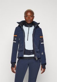 Toni Sailer HANNA - Snowboard jacket - midnight