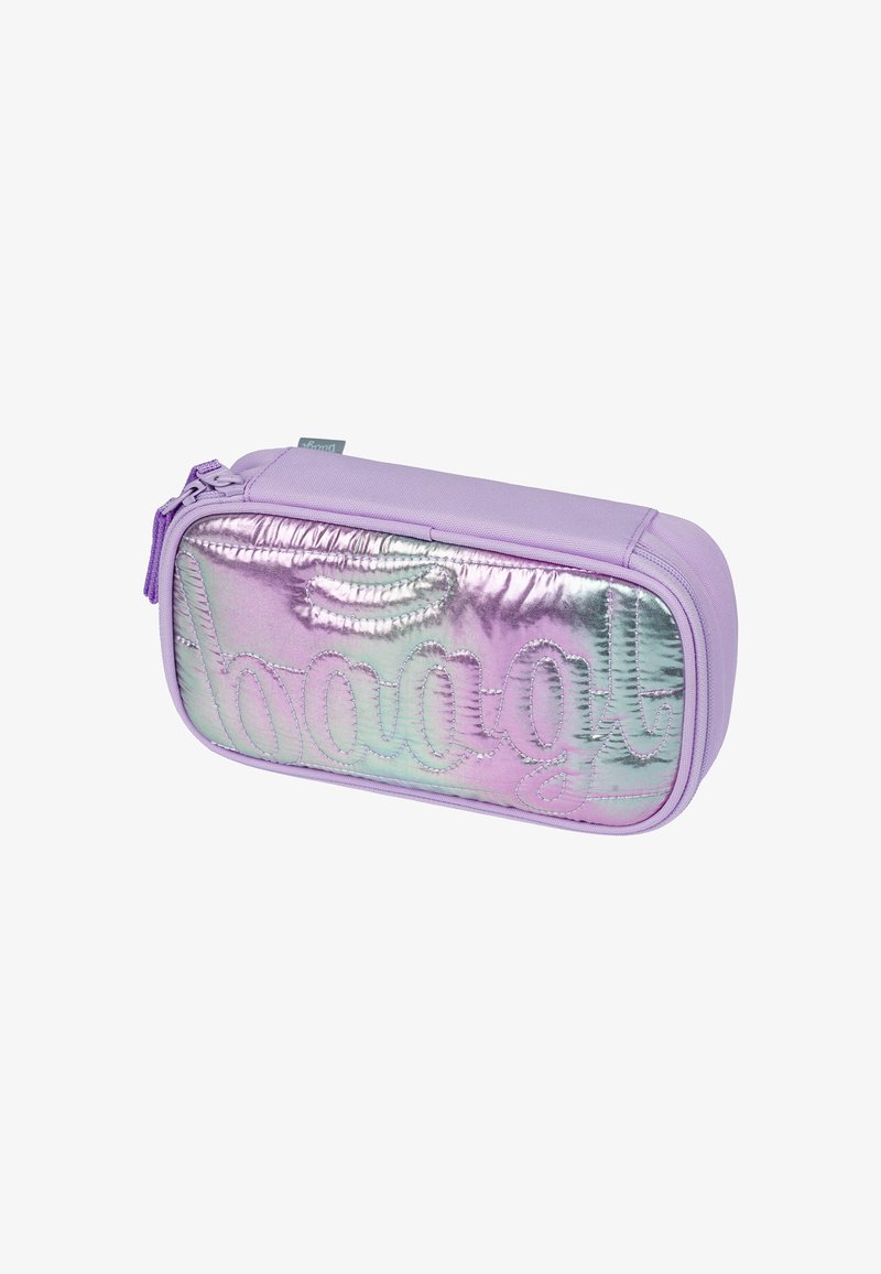 Baagl Federmäppchen - violett