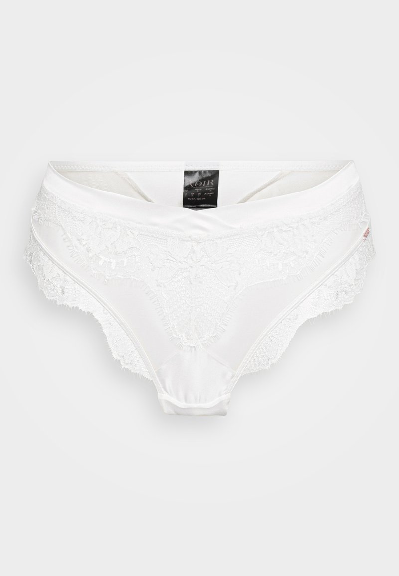 Hunkemöller Slip wit Hunkemöller Slip wit