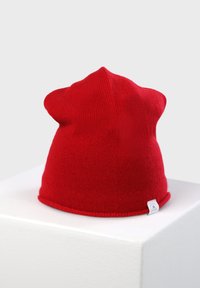 CASH-MERE Berretto - red