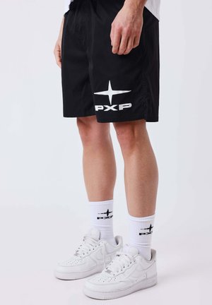 ACTIVE TWILIGHT - Shorts - noir