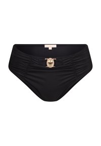 Niet geselecteerd, black