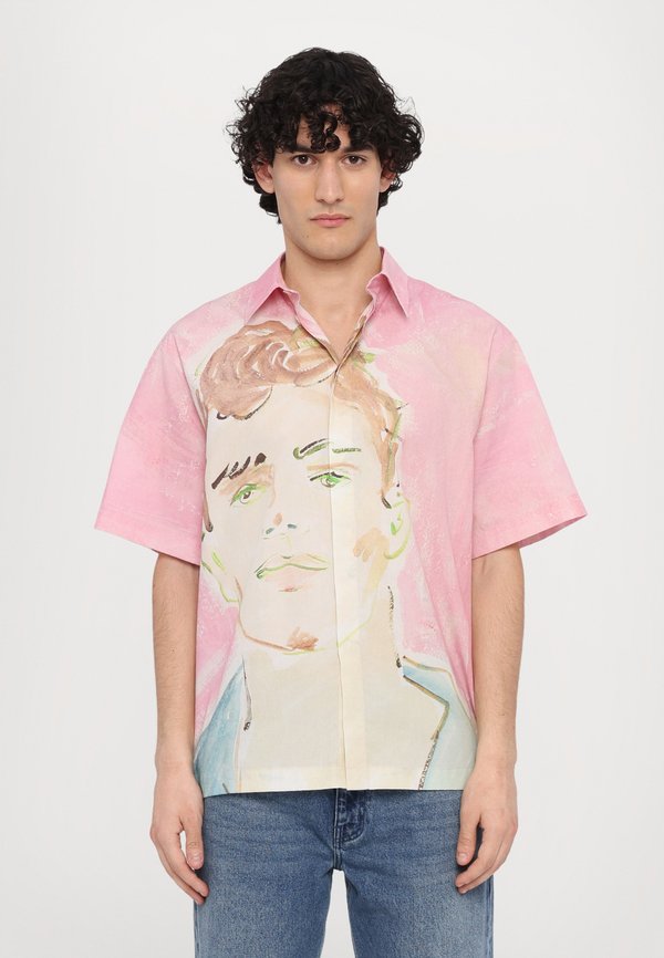 CAMICIA SHIRT - Shirt