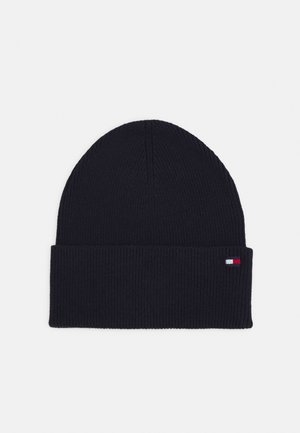 Tommy Hilfiger, Bonnet - dark blue