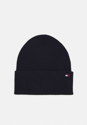 Tommy Hilfiger, Bonnet - dark blue