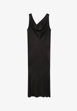 Ted Baker, BEKLEIDUNG MIINTA - Cocktailkleid/festliches Kleid - black s-black