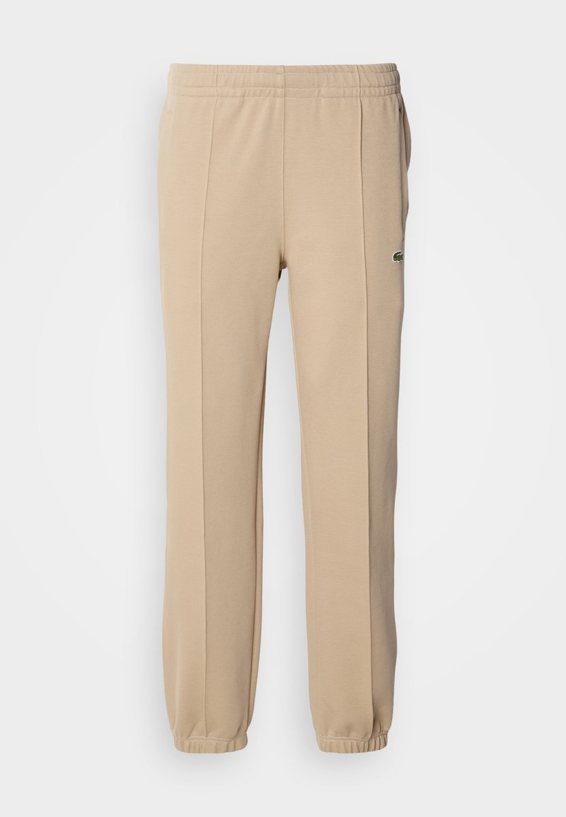 Lacoste Trainingsbroek beige