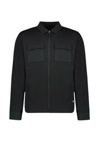 Niet geselecteerd, black