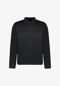 Niet geselecteerd, black