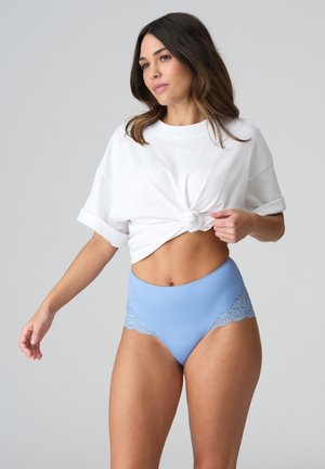 DOS EN STUDIO - Slip - santorini blue