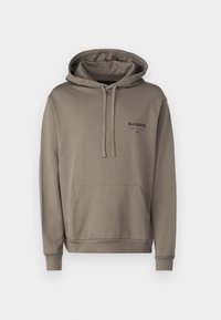Unselected, pewter green