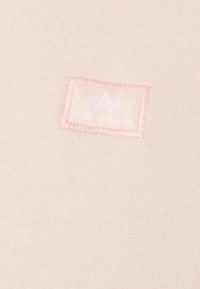 Alpha Industries X-FIT - Mikina - pale peach