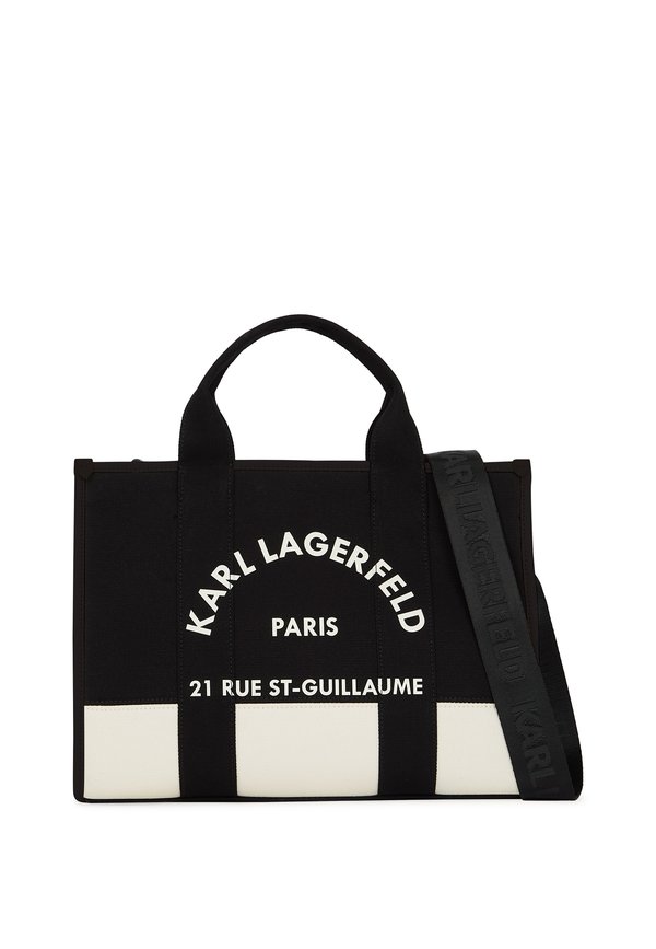 SQUARE TOTE - Cross body bag2