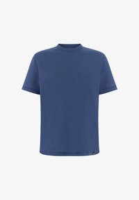 Unausgewählt, indigo