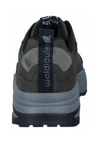 Waldläufer Trainers - moro grey