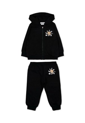 COMPLETI SET - Trainingspak - black