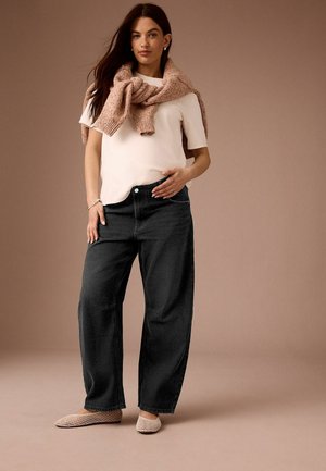 Next, - Jeansy Relaxed Fit