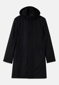 ALERIC - Manteau classique - black