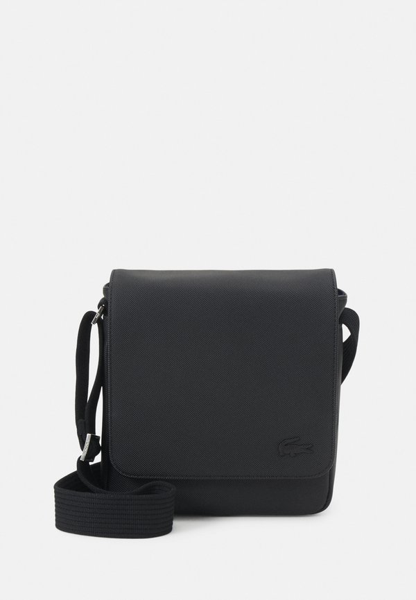 CLASSIC  - Cross body bag - noir