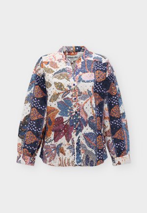 Lollys Laundry, SCOTTIELL SHIRT - Blouse - multi-coloured