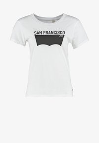 Niet geselecteerd, white